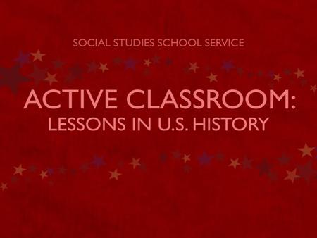 This comprehensive selection of hundreds of lessons provides teachers with a wide variety of strategies to give every type of student access to core content.