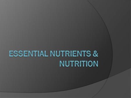 Nutrition I.Q. Test Q: Which is more nutritious: green beans or green peas? A: Green peas—some favourite vegetables, like green beans, are among the least.