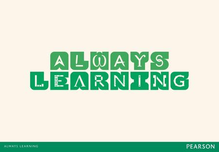 Key Initiative: Early Learning Market Conditions and Funding What’s the big deal?