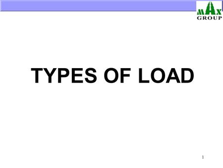 automation 4 me TYPES OF LOAD 1 automation 4 me CONSTANT TORQUE LOAD : PERCENT SPEED NOTE:- A CONSTANT TORQUE LOAD IS NOT NECESSARILY 100% LOAD TORQUE.