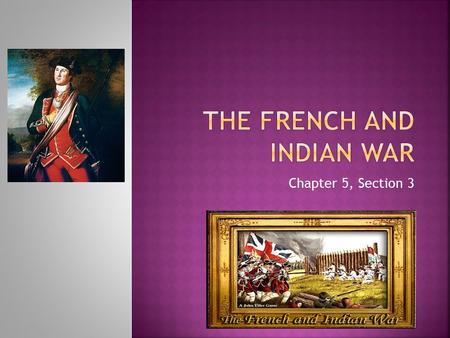 Chapter 5, Section 3. A. When colonists left England to settle in America, they took with them their beliefs about the rights of an English citizen.