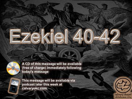 Revelation 20:1-7 Amillennialism is the belief that all (if not most) of the Old and New Testament eschatological passages are to be interpreted allegorically.