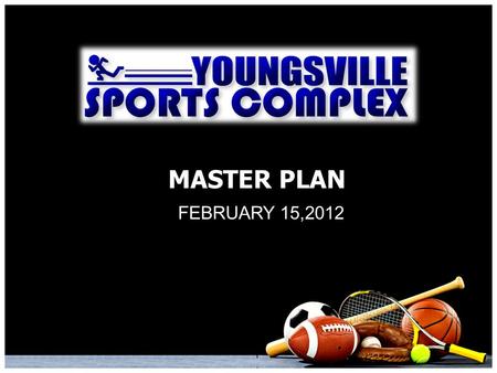 MASTER PLAN FEBRUARY 15,2012.