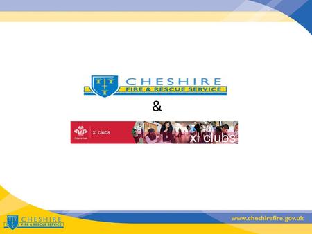 &. CFRS XL CLUB started in September 2012 within a PRU based at a local Crewe high school. Neither the PRU or CFRS has any previous experience of delivering.