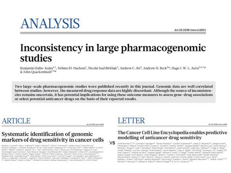 Vs. home.ccr.cancer.gov Personalized medicine-The goal.