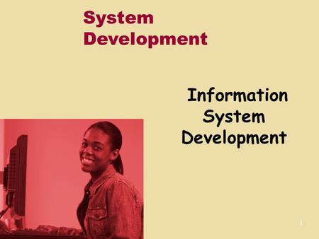 Information System Development