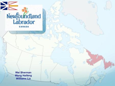 Wai Sherman Wang Haifeng Williams Liz. Problem Definition Canada is insecure in terms of economy and supply because of dependency on foreign energy imports.