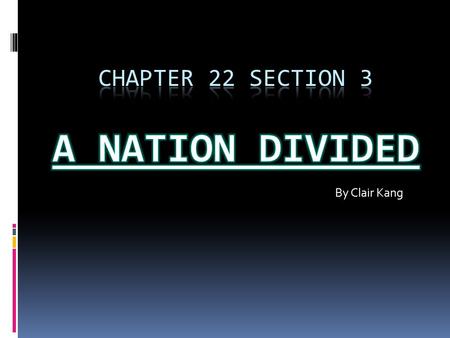 By Clair Kang. To examine rising racial tensions, the great northward migration of African-Americans, the resurgence of the Ku Klux Klan, and the emergence.