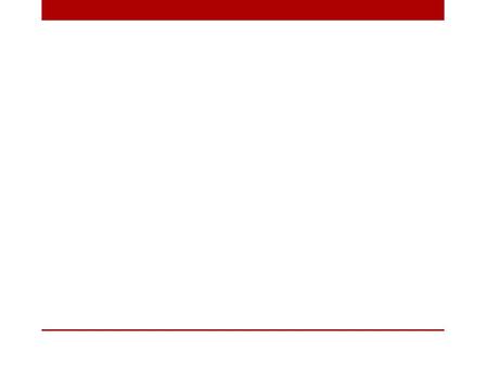 Review Question Procedures Purpose: Reinforce information taught in previous classes – lets you know what you learned and what you may need to review.