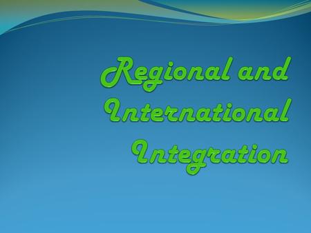 What is co-operation? Cooperation means working together to achieve a common goal. Cooperation is practised by people, organisations and countries.