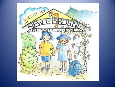 In the pursuit of life-long learning at New Gisborne Primary School we value: · Respect and Integrity in all dealings with others. · Providing the skills.