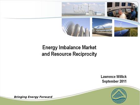 11. 22 Past Studies and Resource Diversity Western Renewable Energy Zones, a joint initiative of the Western Governor’s Association and the U.S. Department.