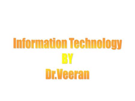 Data Data is collection of facts and figures which are not in directly usable form. It is also termed as Input about an item, a person or a place. It.