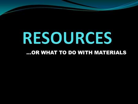 …OR WHAT TO DO WITH MATERIALS. COURSEBOOKS OR E-BOOKS?? THE APPEARANCE OF DIGITAL BOARDS HAS RECENTLY TRIGGERED THE PRODUCTION OF E- BOOKS. TODAY, WE.