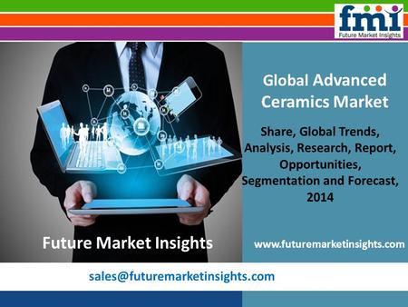 Research report explores the Sodium Sulfur Batteries Market for the forecast period 2015-2025 by FMI