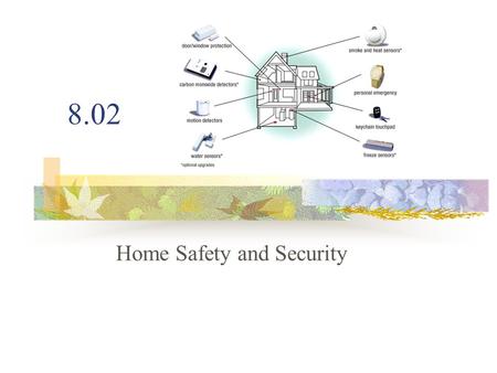 Home Safety and Security