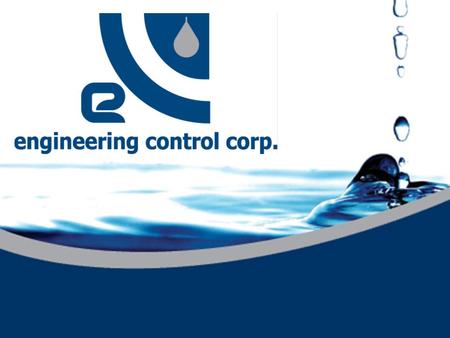 www.engineeringcontrolcorp.com About Engineering Control Corp (ECC) provides construction design, support services and engineering controls to mitigate.