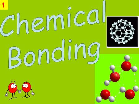 1. 1. Compare & contrast ionic and covalent bonds in terms of electron position. 2. Predict formulas for stable binary ionic compounds based on balance.