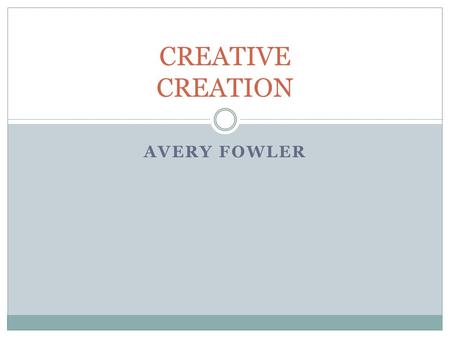 AVERY FOWLER CREATIVE CREATION. LET’S TAKE A MOMENT TO REVIEW THE G.P.S FOR OUR UNIT SS8CG6 The student will explain how the Georgia court system treats.