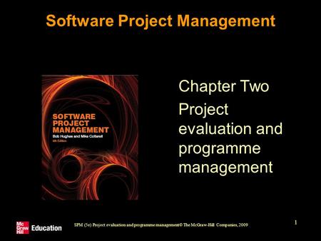 Software Project Management