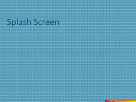 Splash Screen. Bellringer, January 4 TOP 10 LIST Make a list of the top 10 things you think should be done to make our society & life in the United States.