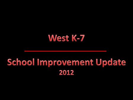 Our SIT is comprised of seven staff members: Social Worker; School Psychologist; Special Education teacher; a 1 st, 3 rd, and 6 th /7 th grade teachers,