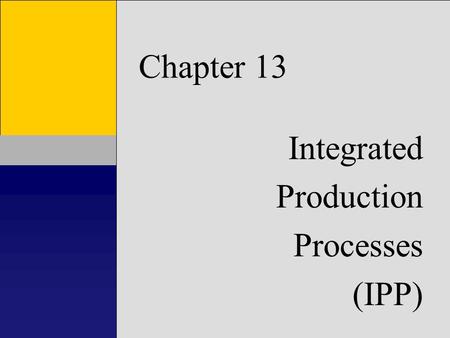 Introduction to Accounting Information Systems