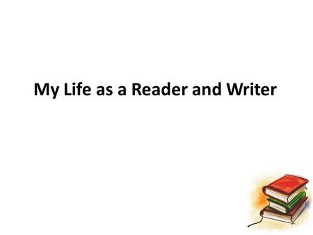 My Life as a Reader and Writer. K1 st 2 nd 3 rd 4 th 5 th 6 th 7th The Letter People Story Time with Carpet Squares Writing my Dinosaur Report 1 st Library.