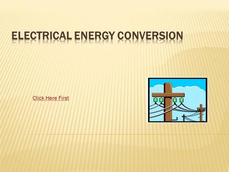 Click Here First.  What happens to the coal that is burned in a power plant to generate electricity or the gasoline that is burned in your car? Can those.