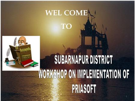 WEL COME TO 1. MAHANADI---  TEL-  ONG  S.TEL-> 6 BLOCKs:- 1.Dunguripali 2.Binka 3.Sonepur 4.Tarva 5.Ullunda 6.Biramaharajpur Nos. of GP-96.