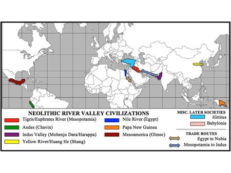 Key Concept 1.1. Big Geography and the Peopling of the Earth The term Big Geography draws attention to the global nature of world history. Throughout.