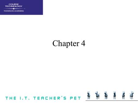 Chapter 4. Chapter 4 Learning Objectives Describe steps in the production planning process of a high volume manufacturer like Fitter Snacker Describe.