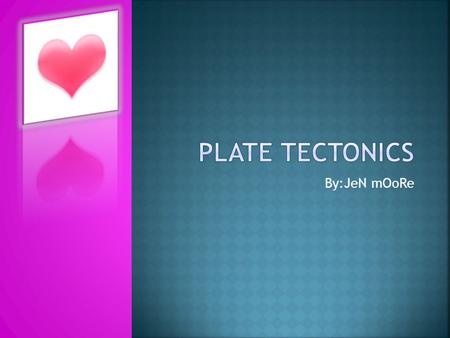 By:JeN mOoRe. . Also known as subduction boundary .occurs when 2 plates r under each other and are pushed together . If there is land on the sides.