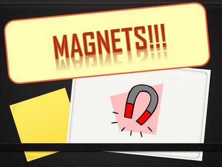 1. 2 Teams – Pink vs. Green 2. You will work on the problem on your own unless otherwise told. 3. Not all problems are magnet problems…look for the magnet.