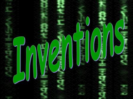 Make a list of things you use every day. Then answer the questions: How long have you had these things? Which of the things are most important to you?