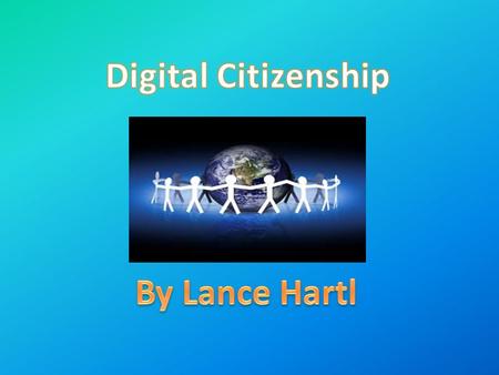 Digital Access Digital access is the equal ability for people all over the globe to access digital internet. The digital divide is a gap that continues.