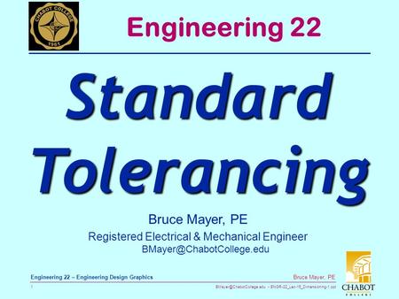 Registered Electrical & Mechanical Engineer