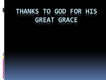 And Can it Be And can it be, that I should gain an interest in the Savior’s blood? Died He for me, who caused His pain? For me, who Him to death pursued?