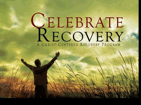 Matthew 5:10 Matthew 10:8 Principle 1 Realize I’m not God; I admit I am powerless to control my tendency to do the wrong thing and my life is unmanageable.