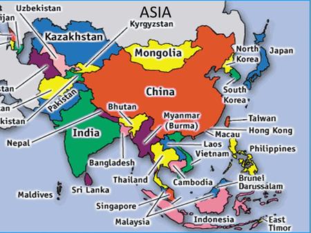 ASIA.