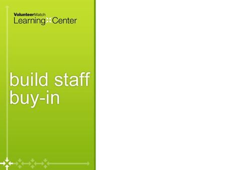 Agenda Communication Is key Create a strong foundation Provide training and support Evaluate, evaluate, evaluate Working with unions Q&A Page 2.