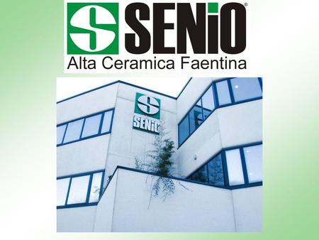 Senio Alta Ceramica Faentina, located in Bagnacavallo, Italy, is a proud market leader in the manufacturing of Hand Crafted Designer Ceramic Tiles, Trims.