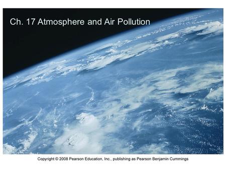 17_00CO.JPG Ch. 17 Atmosphere and Air Pollution. Rules/Regulations  px?aid=17963&xtid=35562&loid=31344.