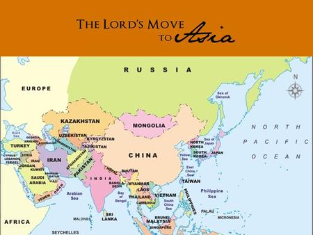 Population in Asia No.CountryPopulation 1Afghanistan25,500,100 2Bhutan732,960 3East Timor1,066,409 4Iraq33,330,000 5Maldives328,536 6North Korea24,052,231.