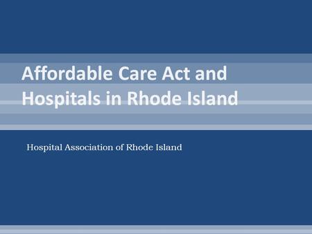 Hospital Association of Rhode Island. Heart Attack or Chest Pain Heart FailurePneumonia Surgical Care Improvement ScoreRankScoreRankScoreRankScoreRank.