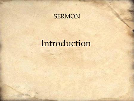 SERMON Introduction. Psalm 1 –“M&M” And how do you feel when you hear the words “Bible memorization”: a) jumping for joy (I can’t wait!) b) yawning.