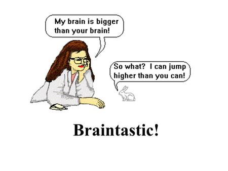 Brain Braintastic!. Brain Map A = cerebral cortex B = cerebellum C = reticular formation D = brain stem E = pituitary gland F = limbic system G = hypothalamus.