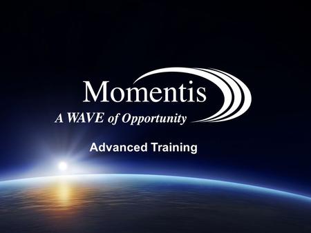 Advanced Training. “I can teach anybody how to get what they want out of life. The problem is, I can’t find anybody who can tell me what they want.” Mark.