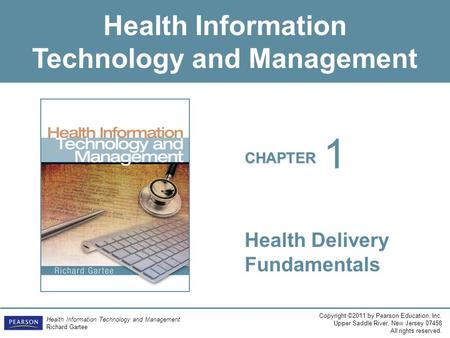 Health Delivery Fundamentals