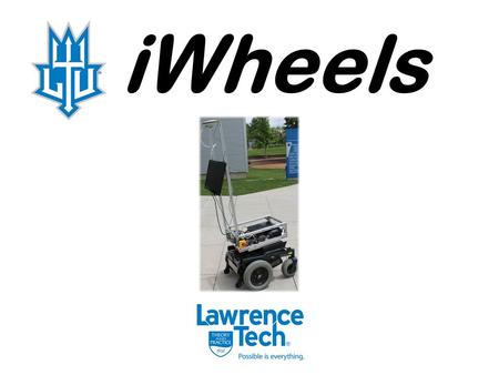 IWheels. Overview Team Introduction Design Concept Mechanical Design Electrical Subsystem Design Software Platform Design Stereo Vision Path Planning.